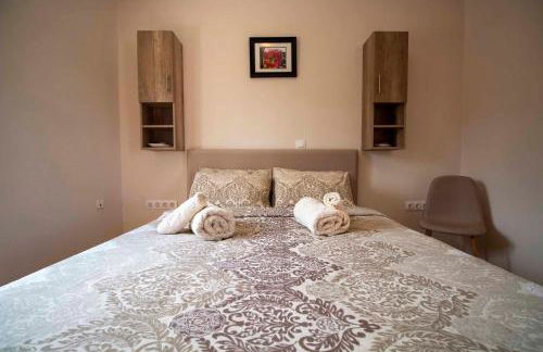 Casa Greca Vacation Home Acharavi Corfu - Foto 9