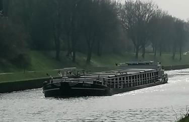 Haus Lupo am Kanal - Foto 4