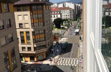 Apt Moderno céntrico y soleado - Foto 44