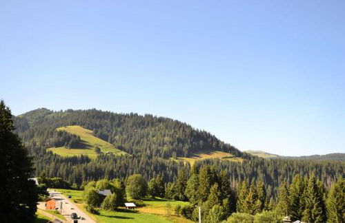 Résidence Les Crocus - Studio avec une vue exceptionnelle MAE-2704 - Foto 5