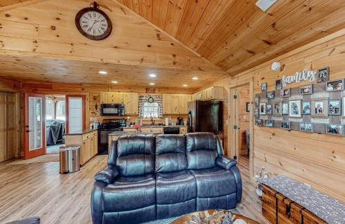 Wild Rose Cabin - Foto 8