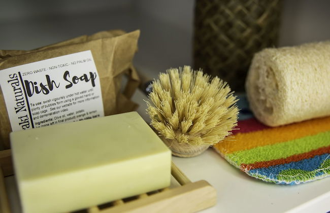 Night Sky Cottage - Foto 5