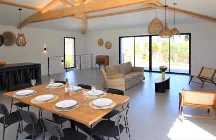 La madrague-Villa/Piscine vue Mer/Clim/Wifi - Foto 7