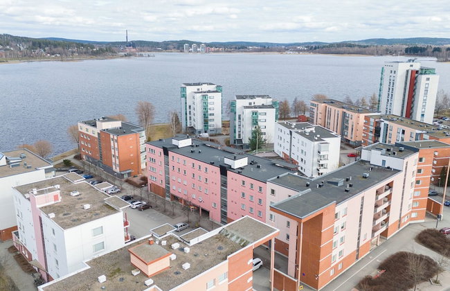 Lakefront Home near Downtown - Foto 23