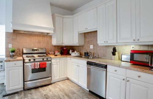 Downtown Memphis Shellcrest Apartments - Foto 38