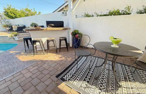 Peace of Paradise - Heated Pool, Spa & Fireplace - Foto 30