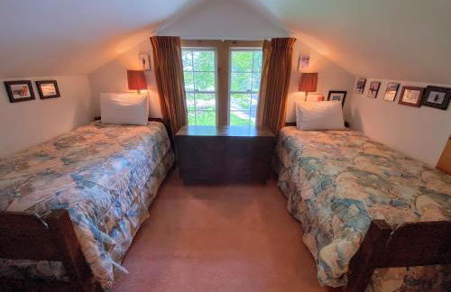 Cannon four bed three bath slopeside home Steps to Mittersill and slopes - Foto 50