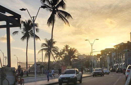 Beira Mar Rio Vermelho 02 - Foto 31