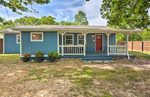 Table Rock Lake Retreat Less Than 1 Mi to Boat Launch - Foto 1