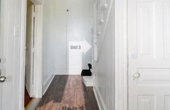 Port Huron Temp Stays - Apartment 2 - Foto 15