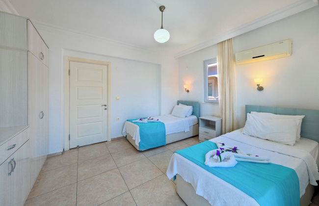 Sea Heaven Legend Apartments - Foto 11