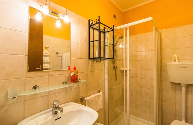 Holiday Home in Umbria Near Perugia - Photo 26