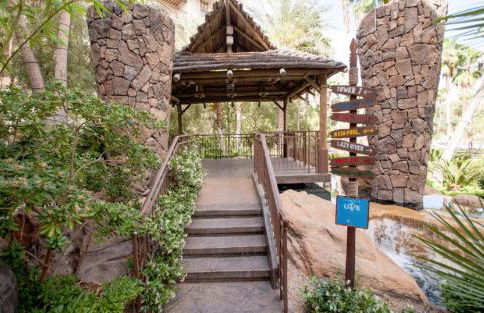 Suites at Tahiti Village Resort and Spa-No Resort Fee - Foto 21