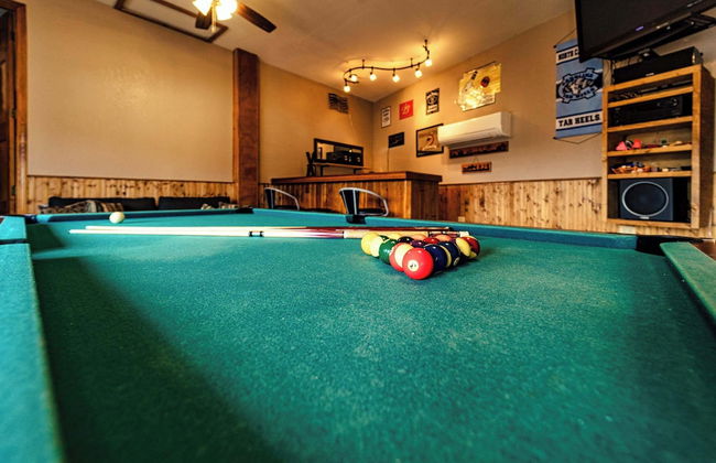 Redbud Retreat Amenity-filled Waterfront Home! - Photo 33