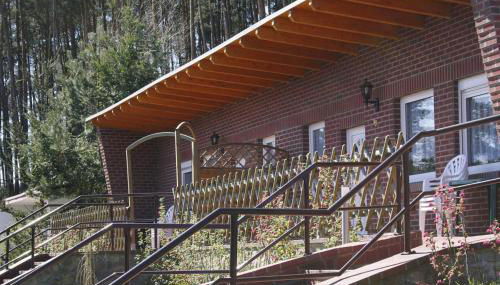 Feriensiedlung Am Grundlossee in Sewekow - Foto 2, Other