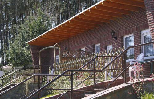 Feriensiedlung Am Grundlossee in Sewekow - Photo 2