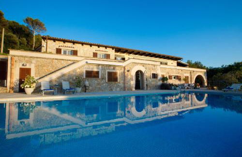 Villa Seldwyla - Foto 78