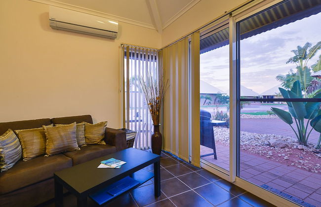 Osprey Holiday Village - Foto 20