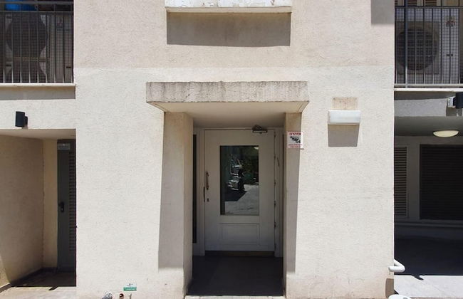 Pines Belle in Tel Aviv-yafo - Foto 24