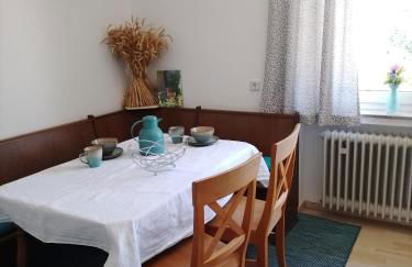 Ferienwohnung Elisa - Foto 1