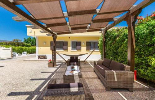 Villa Dosagiri con piscina - Foto 30