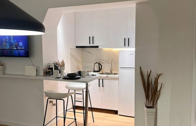 Bllok Scandi Apartments - Foto 6