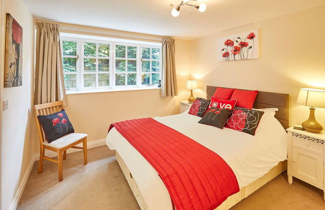 Host Stay Heron Cottage - Foto 4