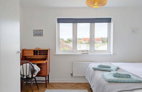 Sanderling House, with parking - walk to beach - Foto 13