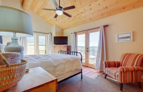 Game Room and Views Angel Fire Escape - Foto 21