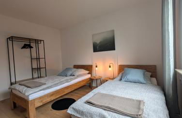 Apartment am Kurpark - Foto 11