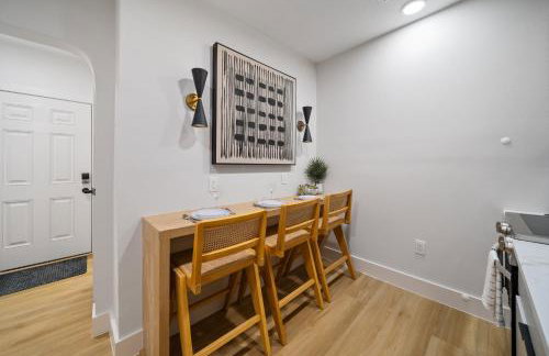 Mediterranean Villa #4 at East Downtown - Foto 6