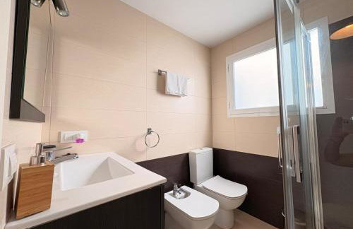 Life Apartments Fuentebravía - Foto 79