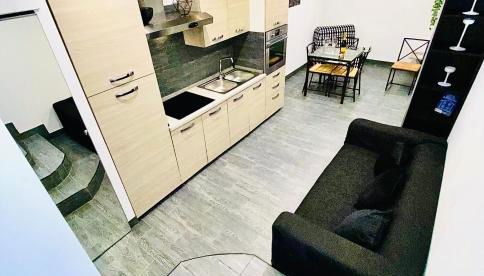 Residenza Toraldo - Foto 4