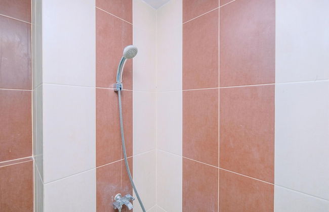 Nice And Simply Studio Room At Saladdin Mansion Apartment - Foto 9