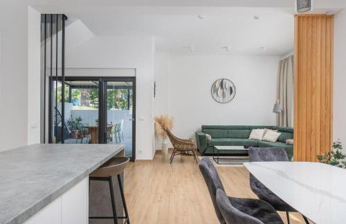 Villa Nacle with Heated Pool and Large Playground near Omis and Split - Photo 16