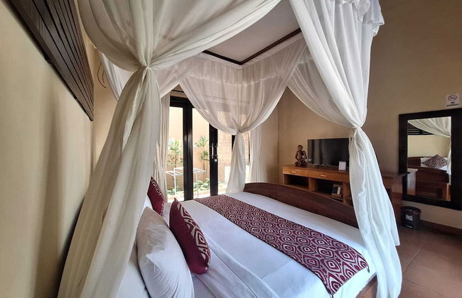 Kartika Dahayu Villa - Foto 10