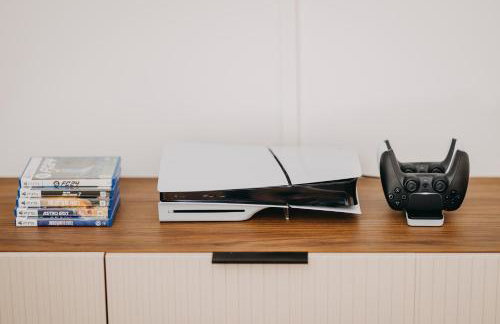 Novak Home - Luxury villa with indoor pool & sauna - Photo 39