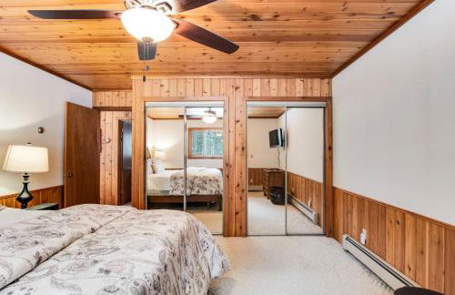 SILK Cabin - Foto 37