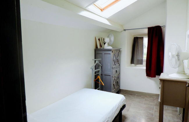 Authentic Stone Mas Retreat - Foto 3