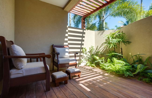 Sirenian Bay Resort - Villas & All Inclusive Bungalows - Foto 3