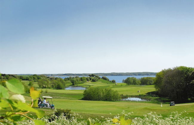 Enjoy Resorts Marina Fiskenæs - Foto 61