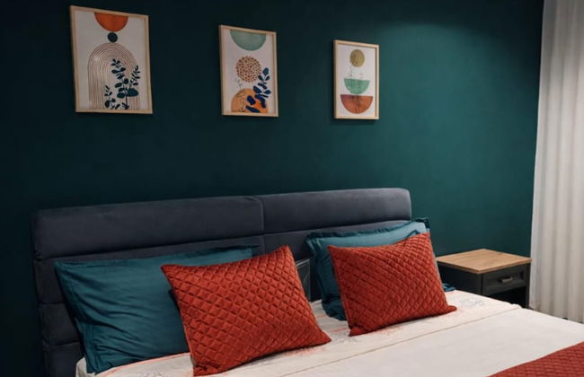 Captivating 2-bed Apartment in Tunis - Photo 7