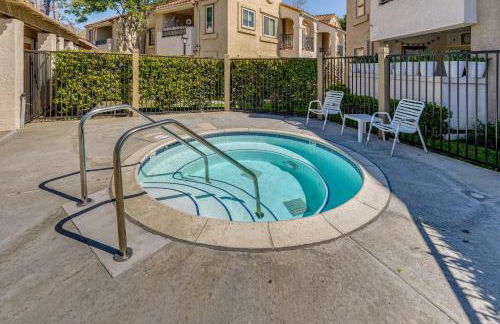 Pool Access and Balcony Updated Condo Near UCSD! - Photo 23