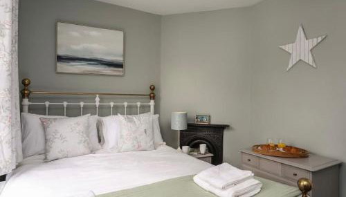 Hafan Glyd charming cozy cottage in Conwy - Foto 5