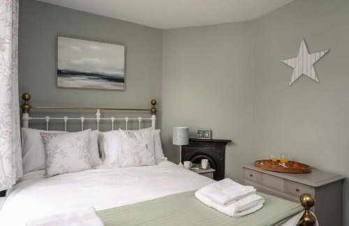 Hafan Glyd charming cozy cottage in Conwy - Foto 5