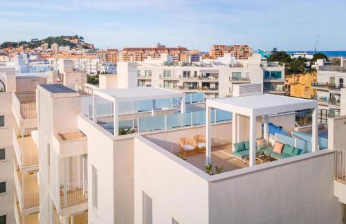 RocaSol Denia - Marina Real II - Foto 7