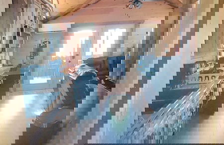 The Timber Cabin - Foto 29