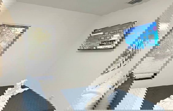 Stanza Wynwood Parking Laundry Wifi - Foto 1