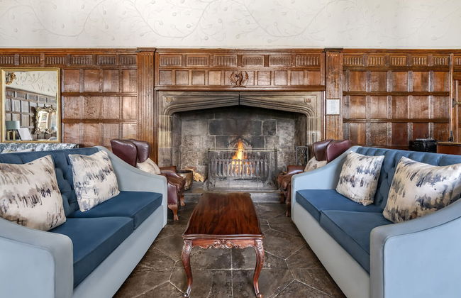 Thurnham Hall Resort - Photo 4