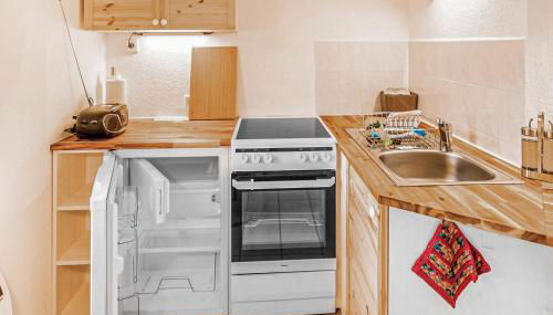 Ferienwohnung Rheinsberg - Foto 5